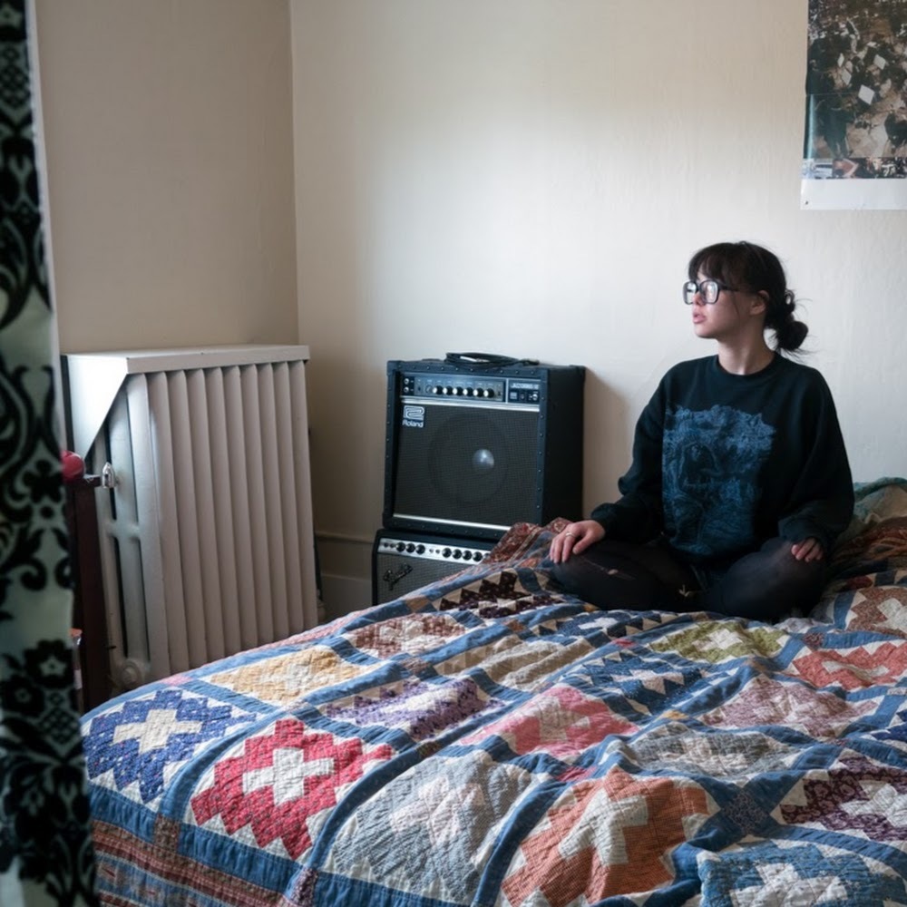 Meet your Posher, Amelia